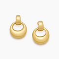 Runa Drop Earrings