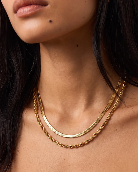 studio-ai necklace-herringbone-and-rope-layered-necklace_studio1_a1+solo.png