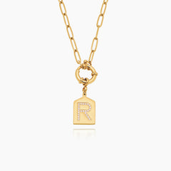 Initials