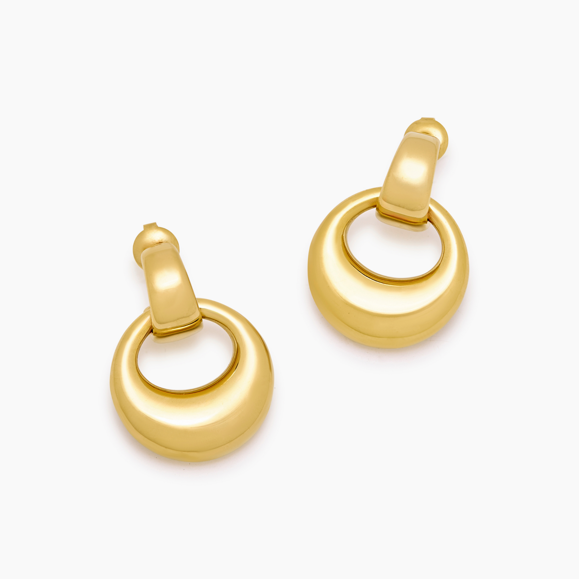 Runa Drop Earrings