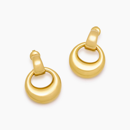 Runa Drop Earrings