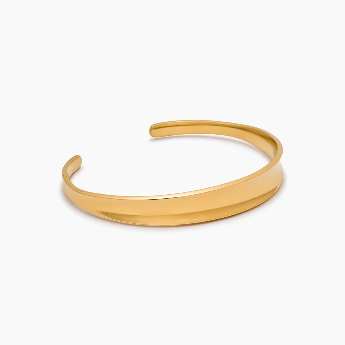 Dawn Cuff Bracelet