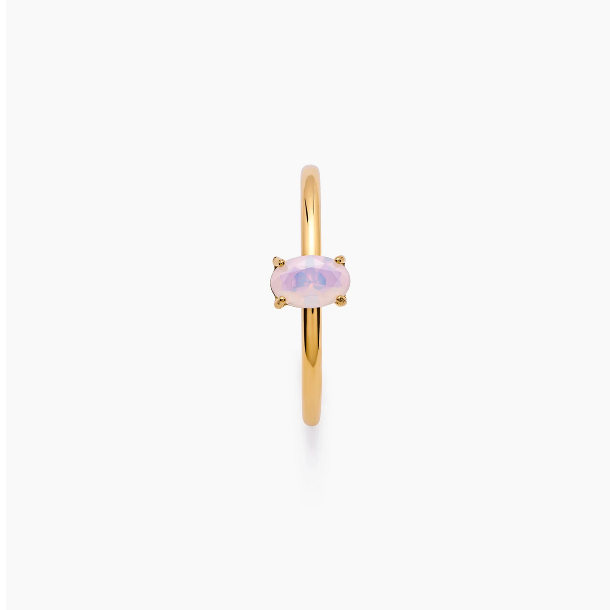 Alva Opal Ring