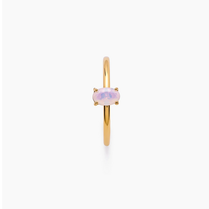 Alva Opal Ring
