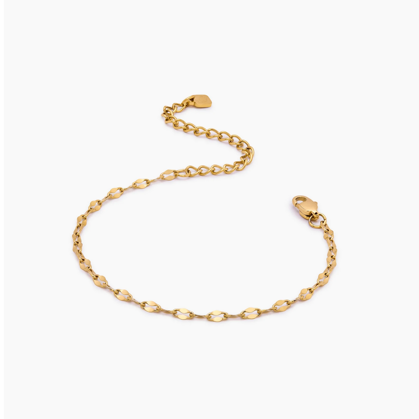 Bloom Link Bracelet