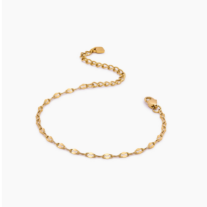 Bloom Link Bracelet