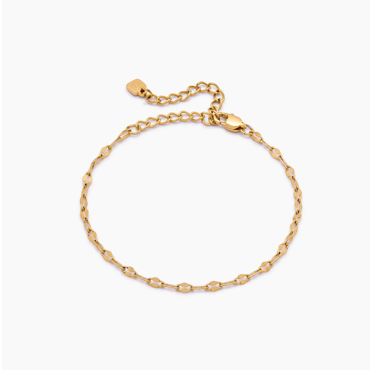 Bloom Link Bracelet