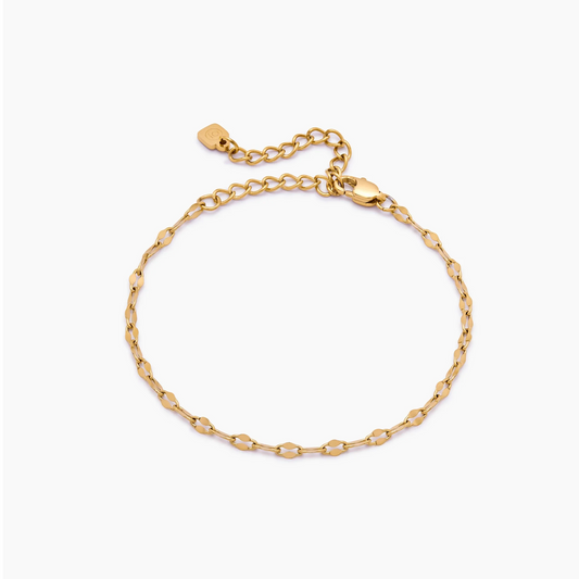 Bloom Link Bracelet
