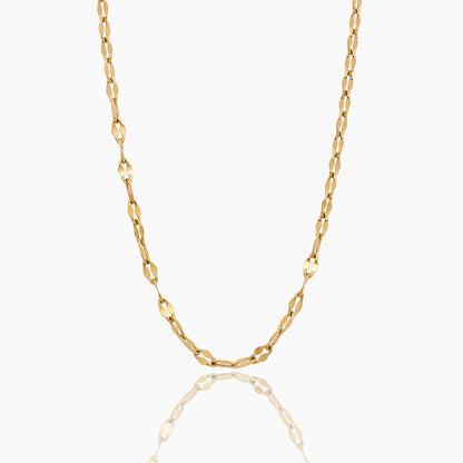 Bloom Link Necklace