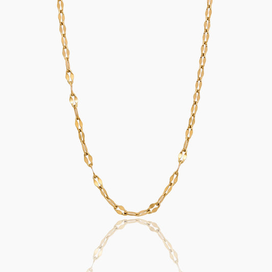 Bloom Link Necklace