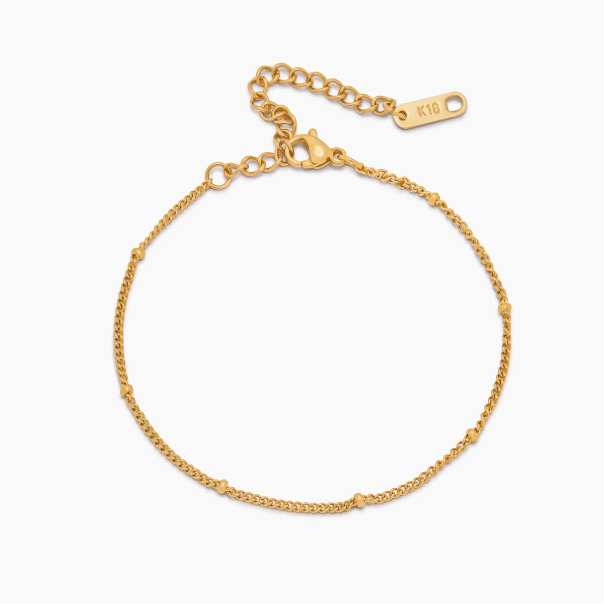 Satellite Link Bracelet