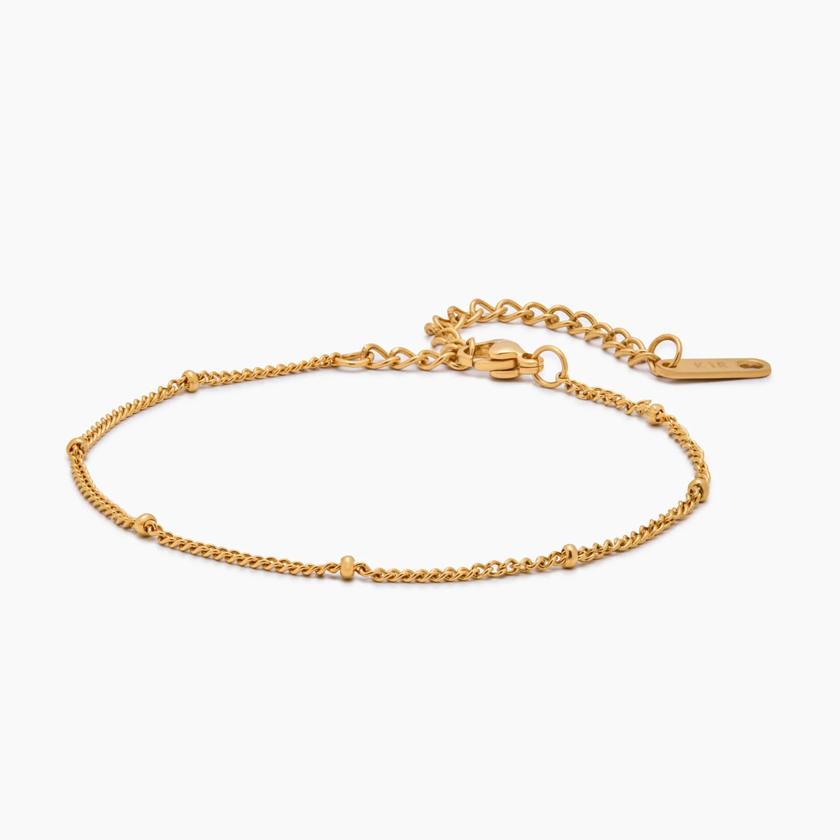 Satellite Link Bracelet