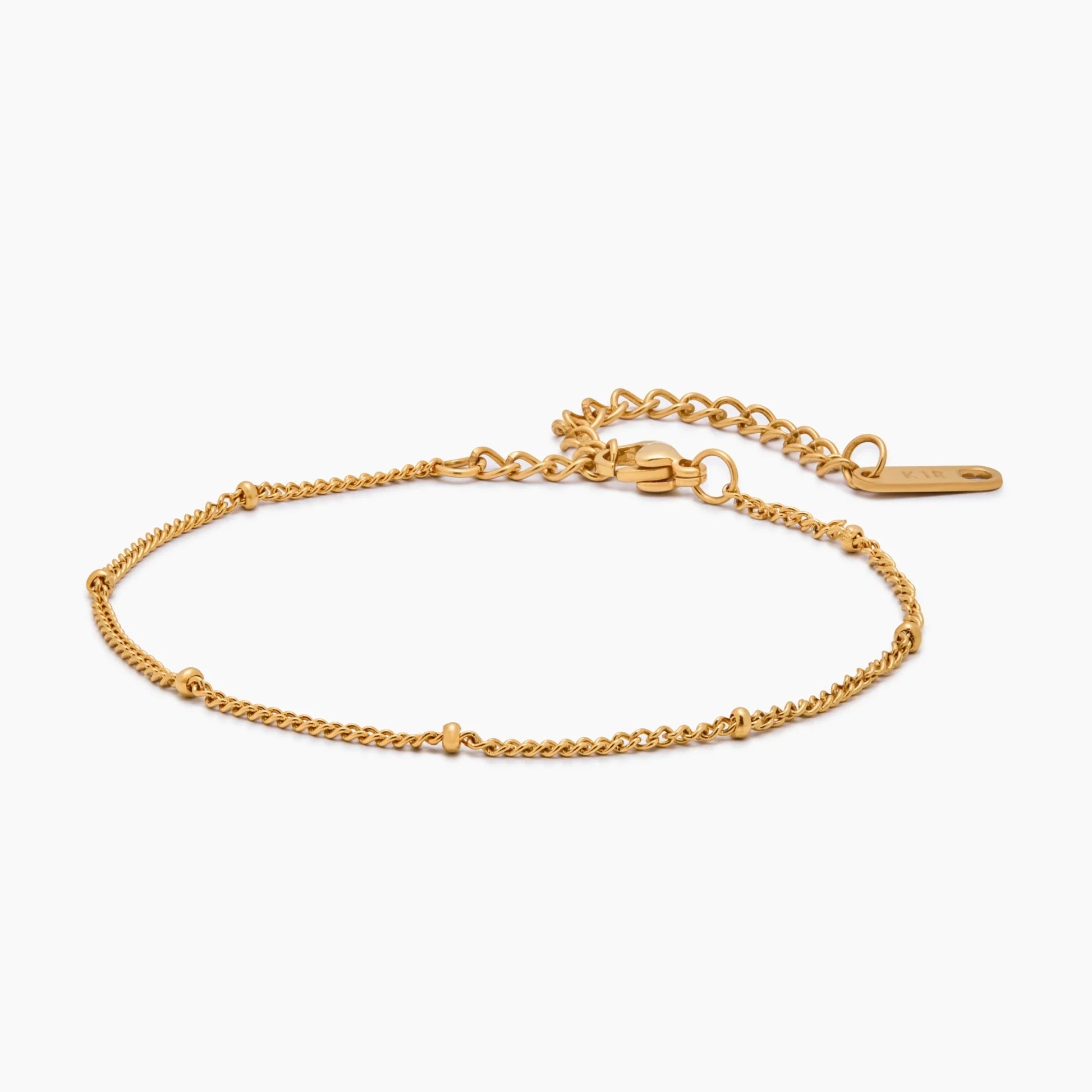 Satellite Link Bracelet