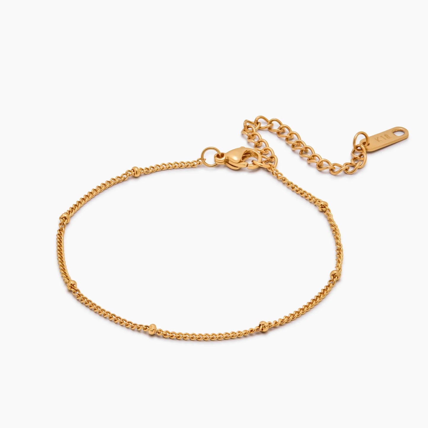 Satellite Link Bracelet