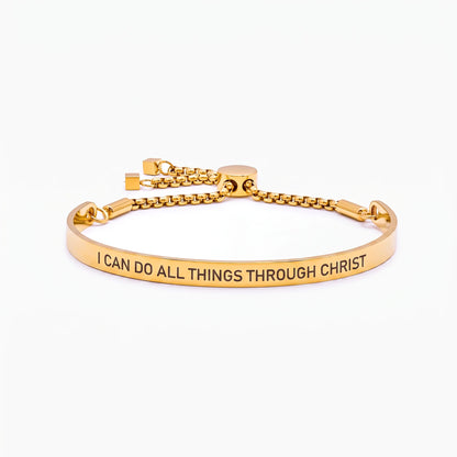 The Keepsake Cuff