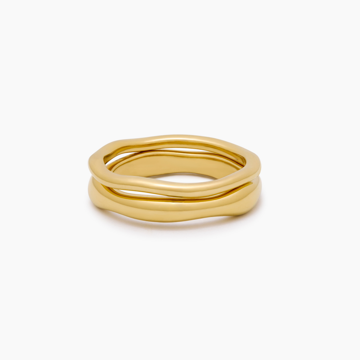 Everyday Stacking Rings