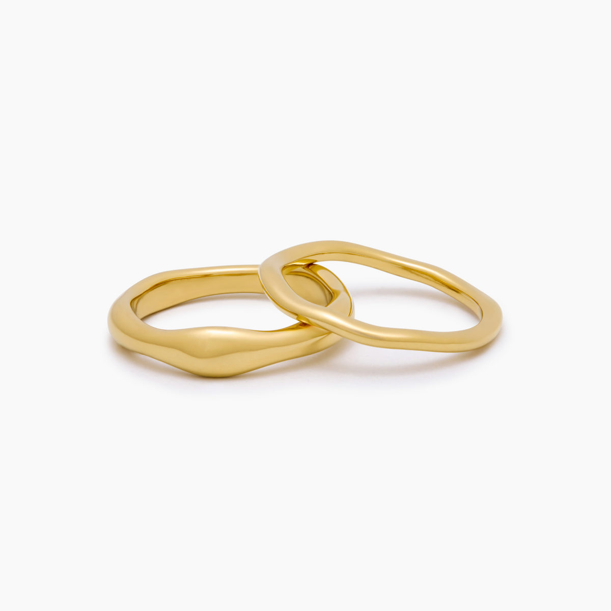 Everyday Stacking Rings