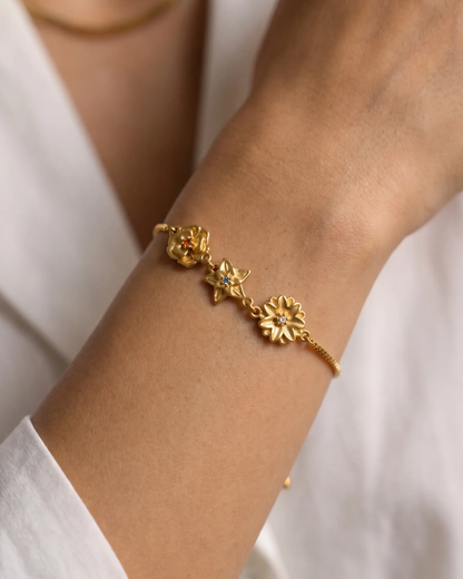 studio-ai bracelet-meadow-birthflower-charm-bracelet_studio2_a1+solo.png