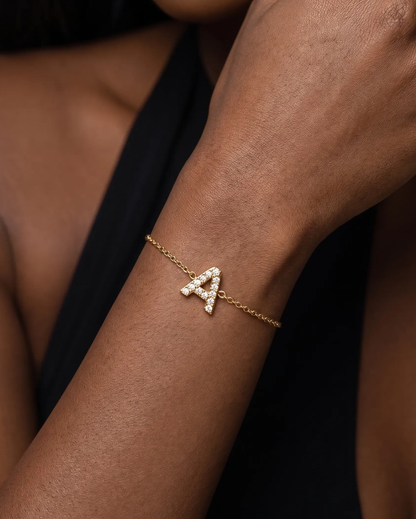studio-ai bracelet-pav-letter-bracelet_lifestyle1_a1+solo.png
