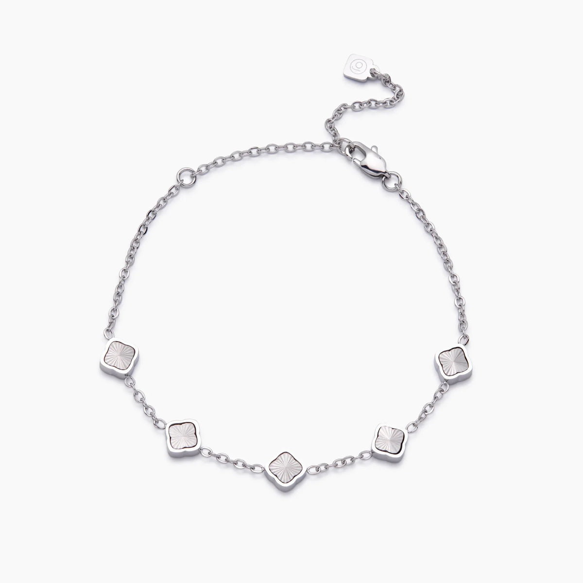 Mini Ray Petal Bracelet
