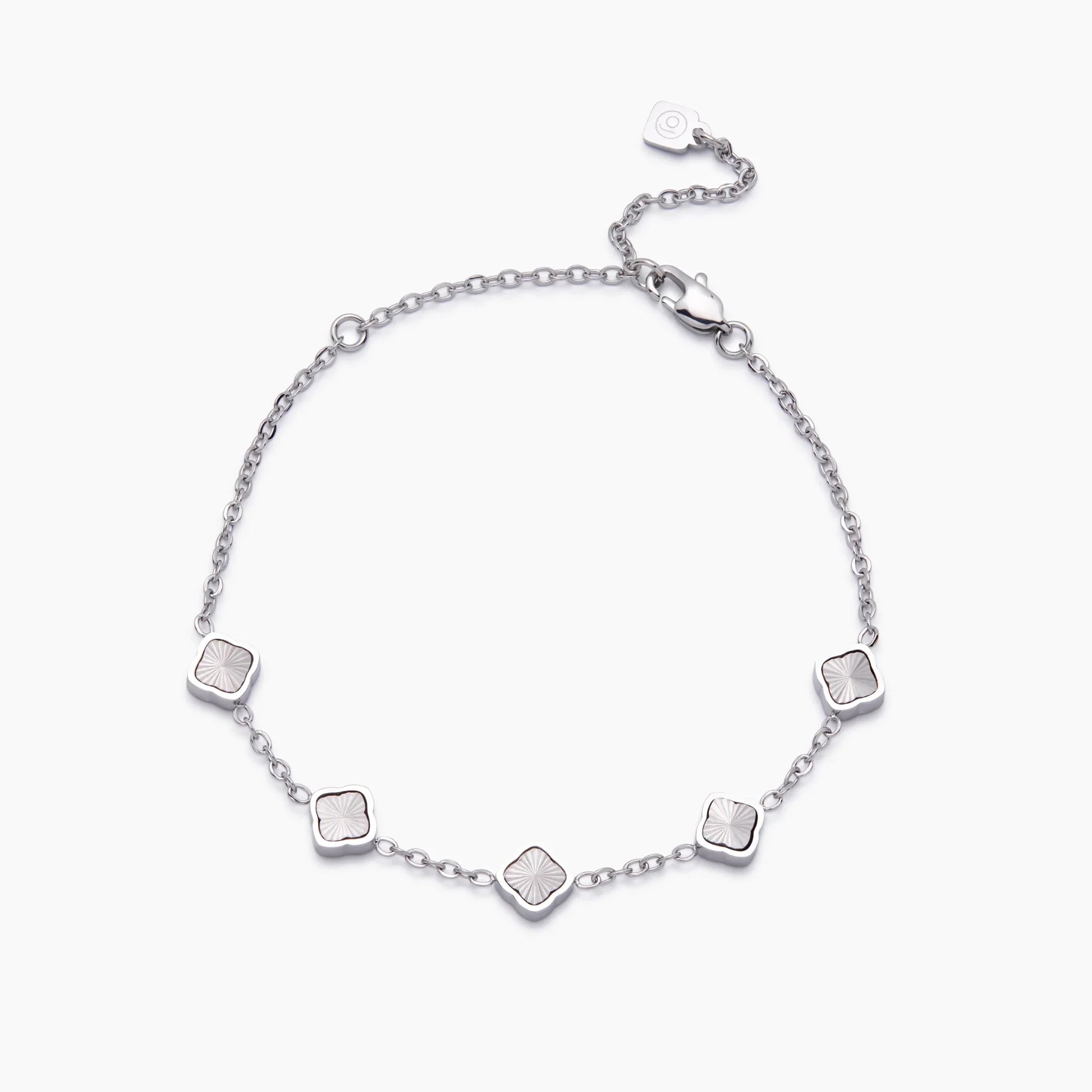 Mini Ray Petal Bracelet