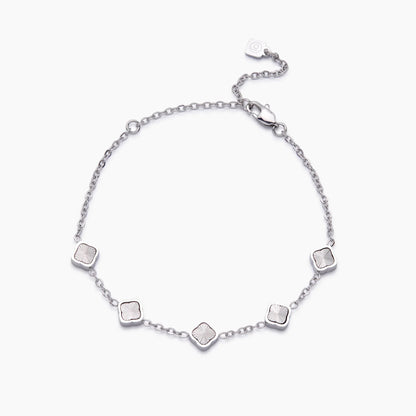 Mini Ray Petal Bracelet