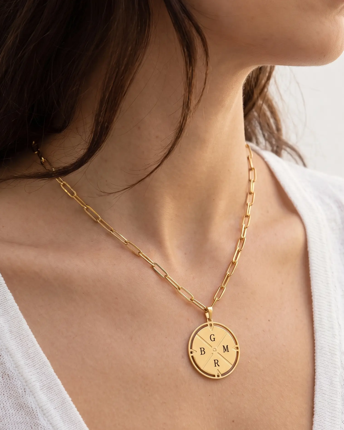 studio-ai necklace-engraved-initial-north-necklace_lifestyle1_a1+solo.png