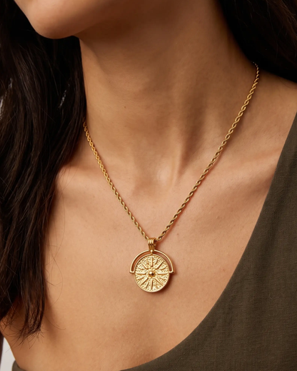 studio-ai necklace-north-medallion-necklace_studio2_a1+solo.png