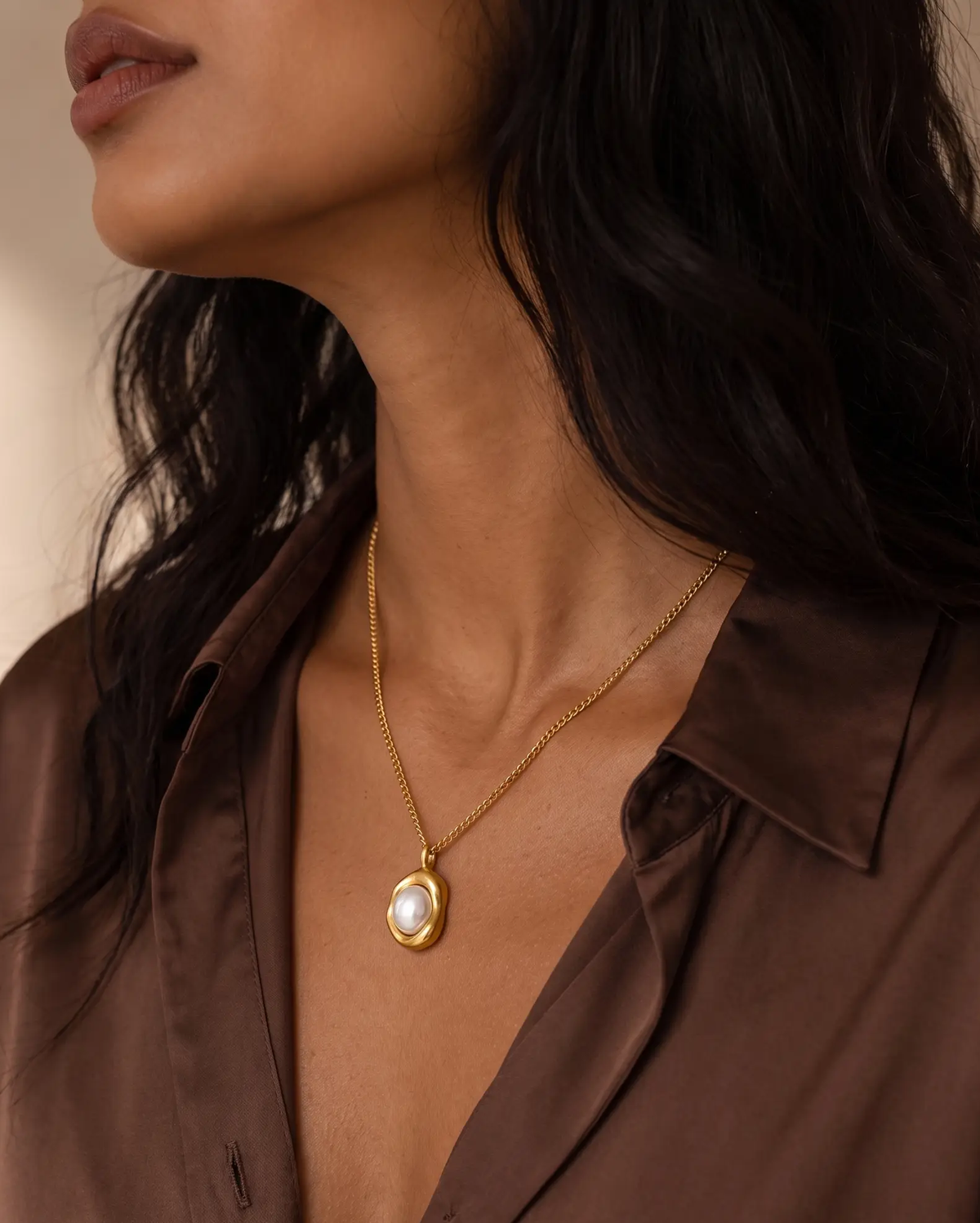 studio-ai necklace-runa-pearl-drop-necklace_lifestyle1_a1+solo.png