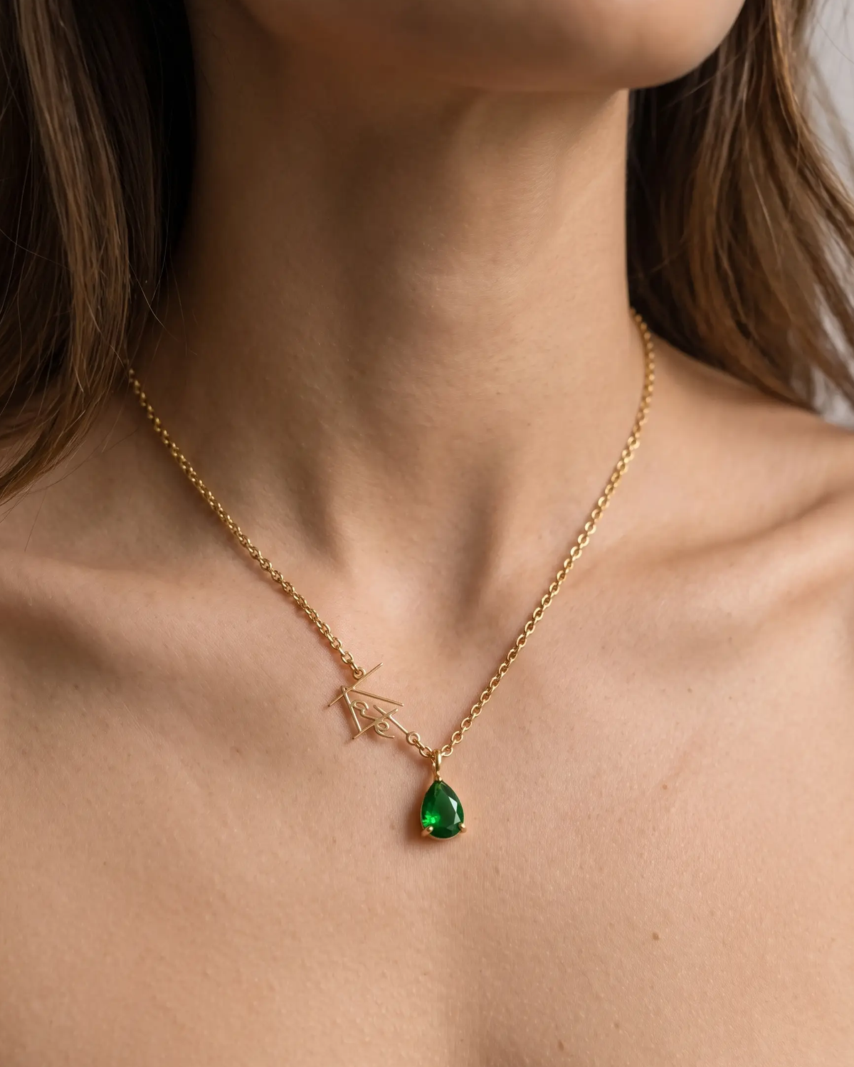 studio-ai necklace-script-name-and-birthstone-necklace_lifestyle1_a1+solo.png