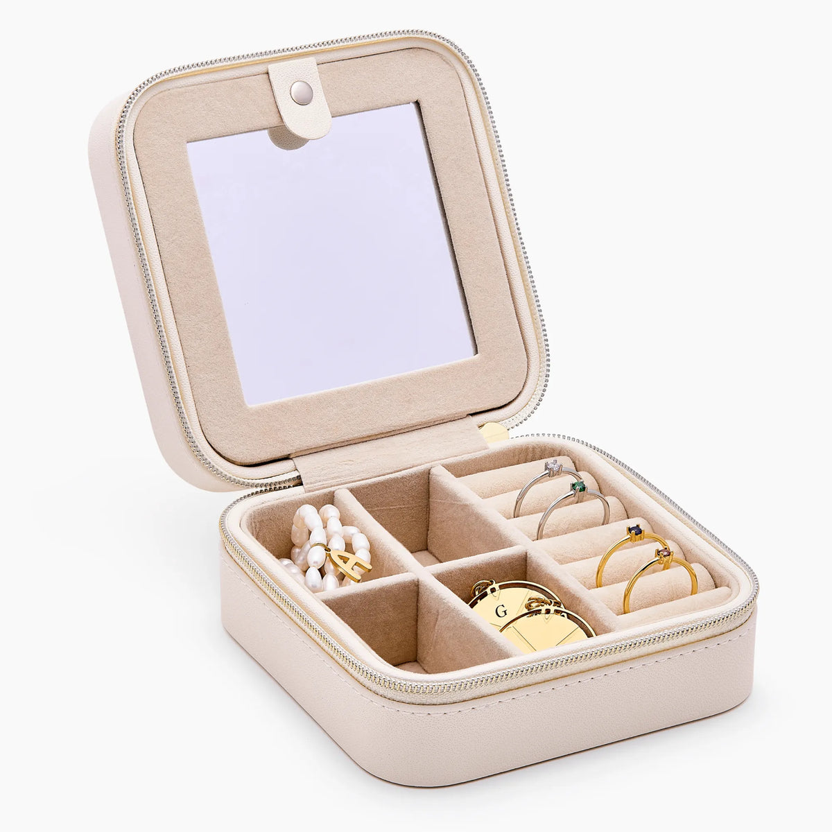 Selma Travel Box