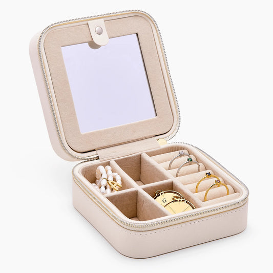 Selma Travel Box