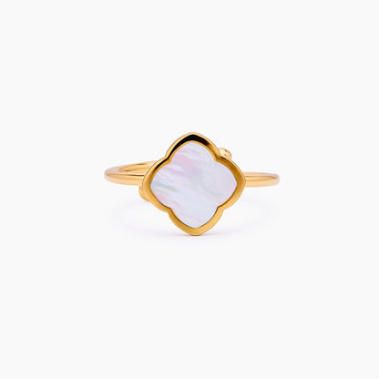 Petal Wrap Ring
