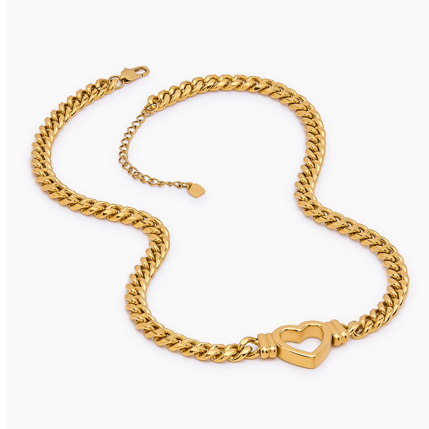 Selma Heart Chain