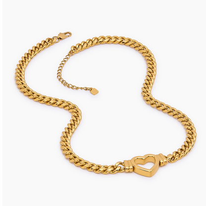 Selma Heart Chain