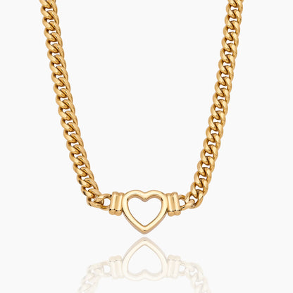 Selma Heart Chain
