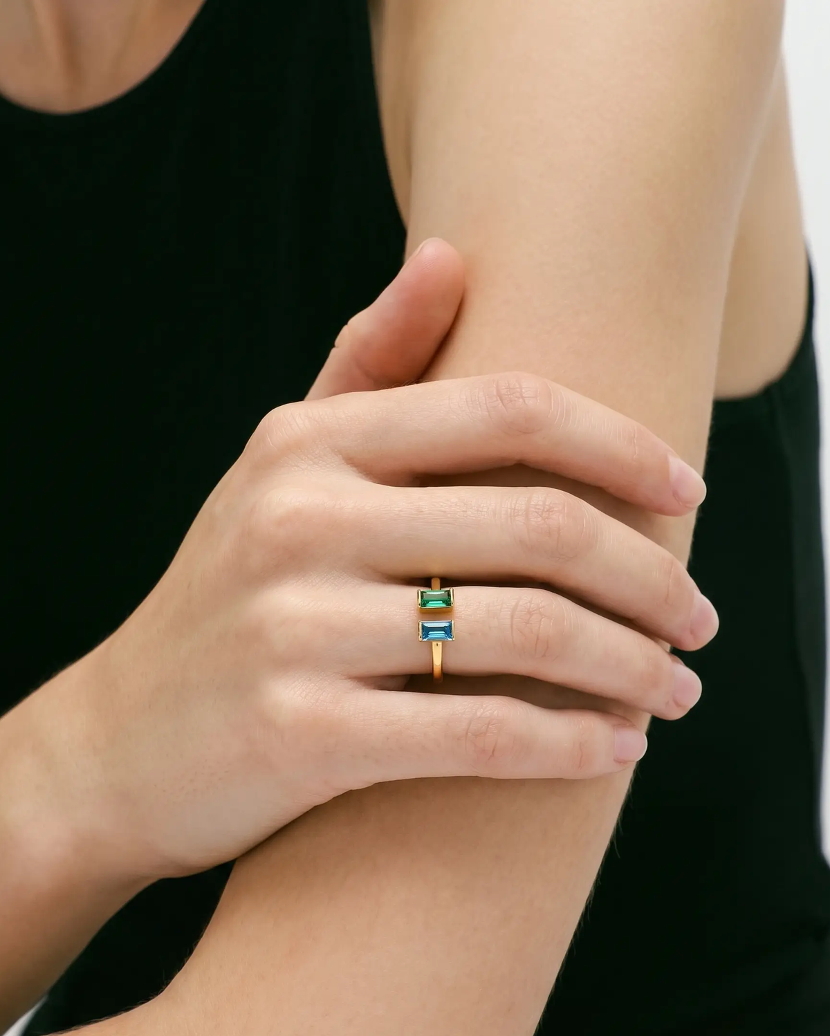studio-ai ring-pair-baguette-birthstone-ring_studio2_a1+solo.png