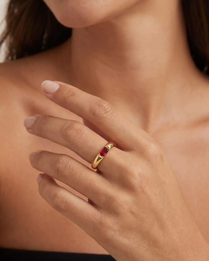 studio-ai ring-row-baguette-birthstone-ring_lifestyle1_a1+solo.png